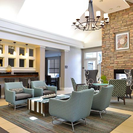 Residence Inn By Marriott Denver Airport At Gateway Park Aurora Exterior foto