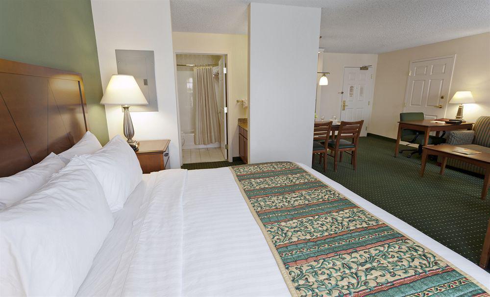 Residence Inn By Marriott Denver Airport At Gateway Park Aurora Exterior foto