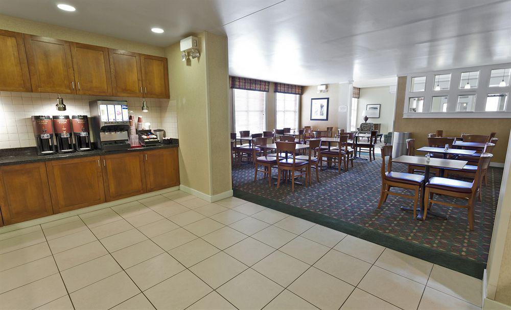 Residence Inn By Marriott Denver Airport At Gateway Park Aurora Exterior foto