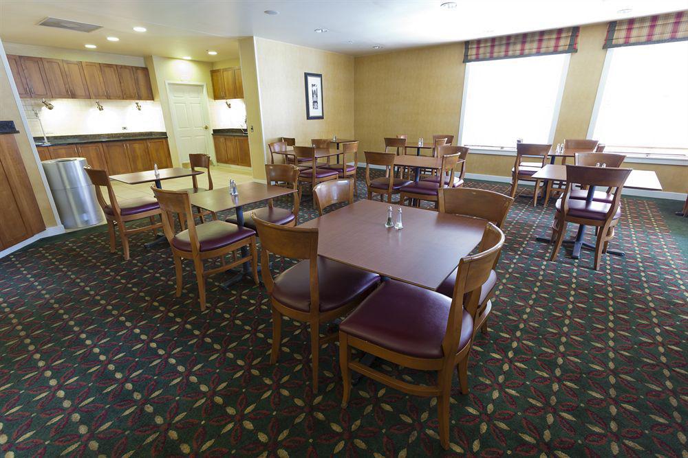 Residence Inn By Marriott Denver Airport At Gateway Park Aurora Exterior foto