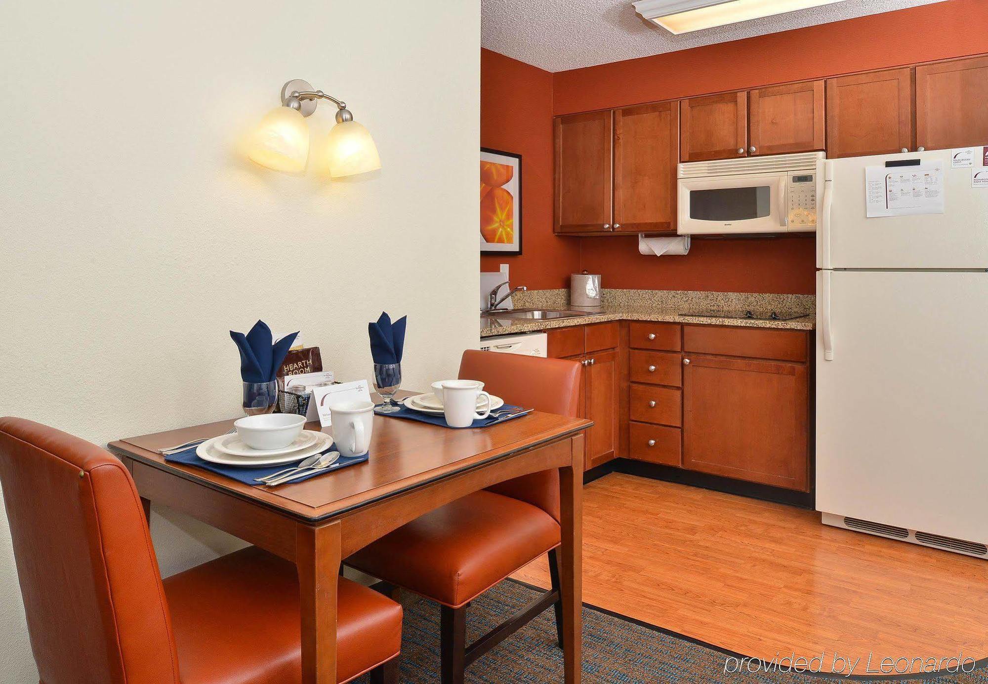Residence Inn By Marriott Denver Airport At Gateway Park Aurora Exterior foto