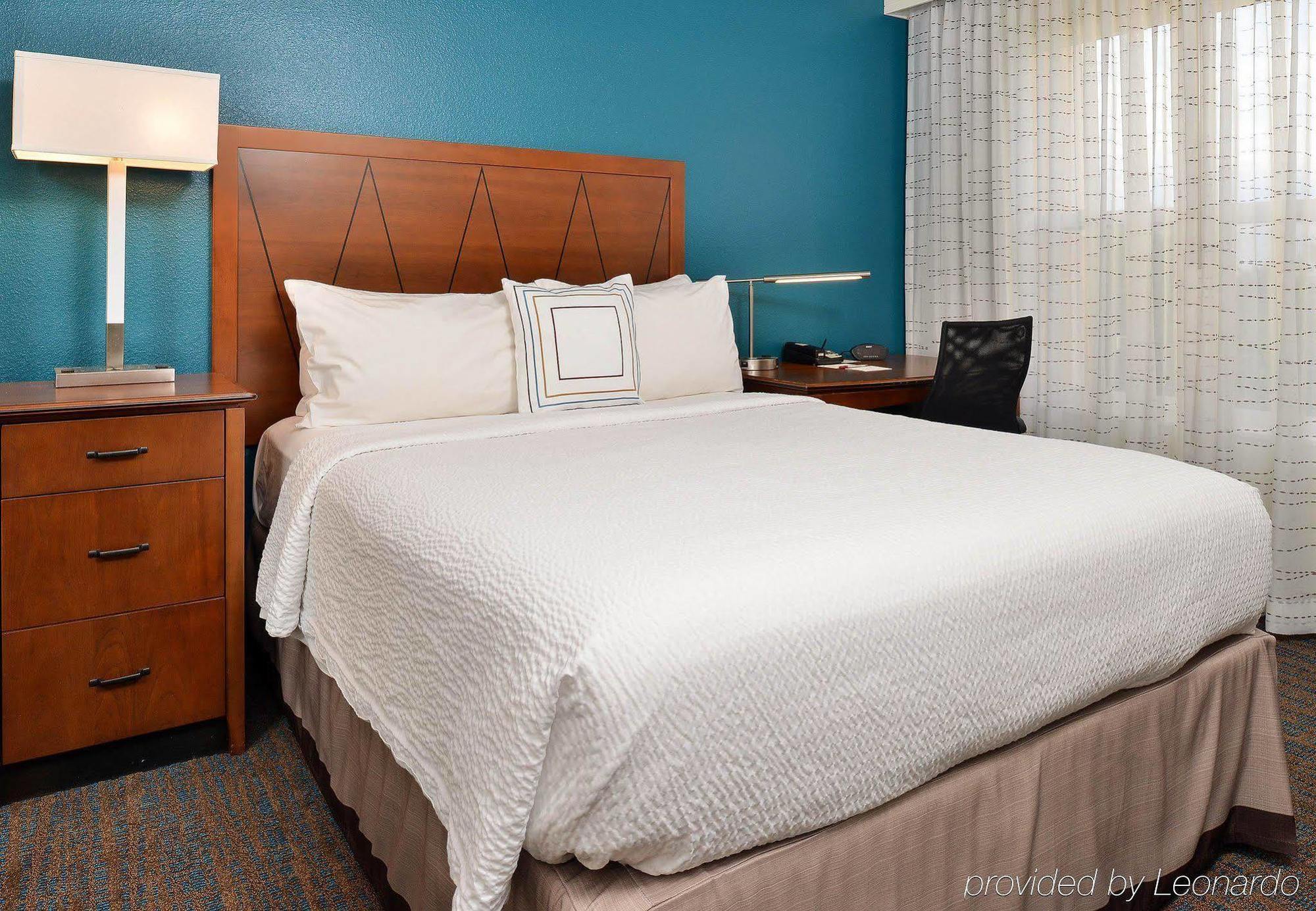 Residence Inn By Marriott Denver Airport At Gateway Park Aurora Exterior foto