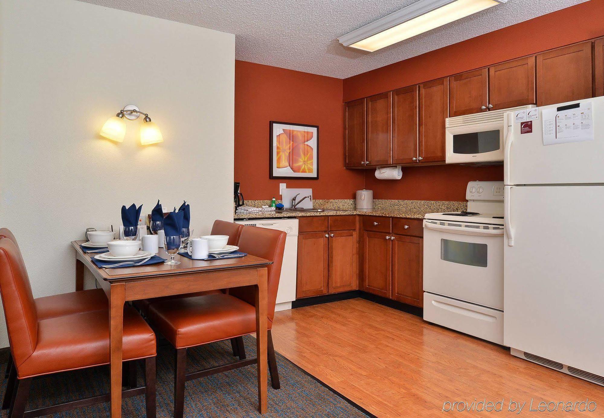 Residence Inn By Marriott Denver Airport At Gateway Park Aurora Exterior foto