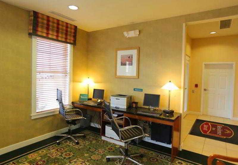 Residence Inn By Marriott Denver Airport At Gateway Park Aurora Exterior foto
