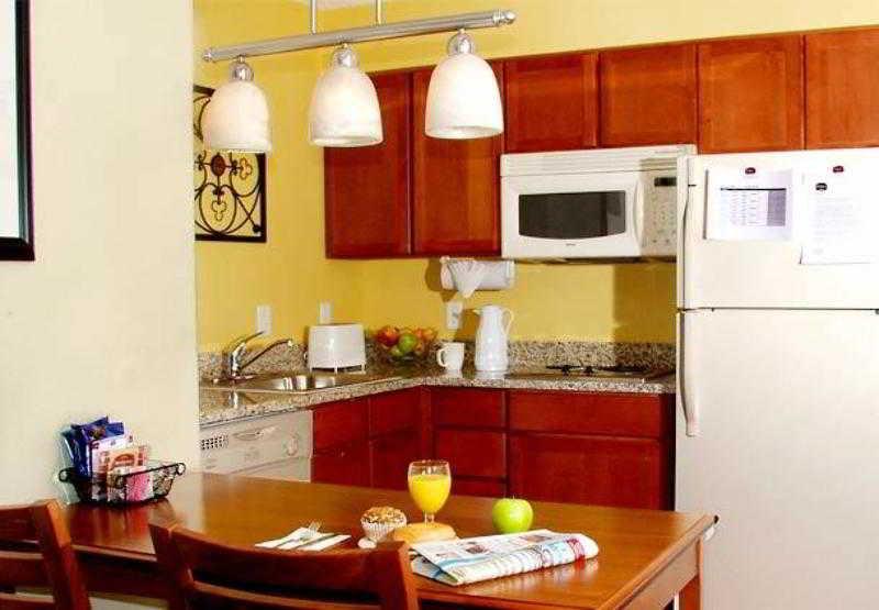 Residence Inn By Marriott Denver Airport At Gateway Park Aurora Quarto foto