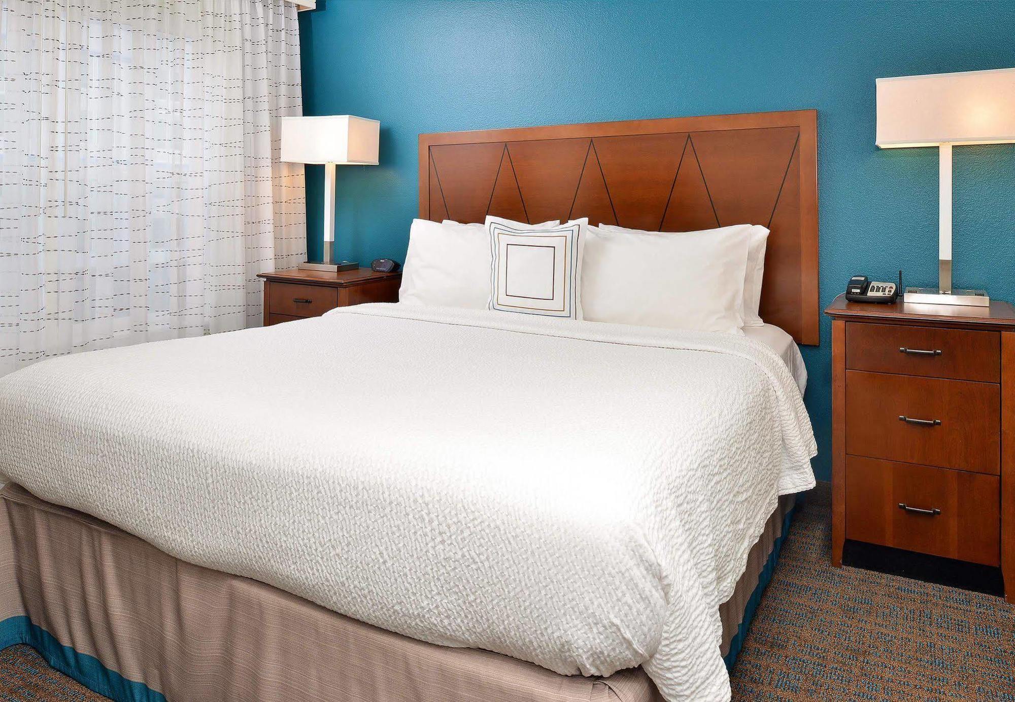 Residence Inn By Marriott Denver Airport At Gateway Park Aurora Exterior foto